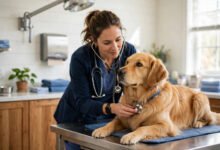 在美国带宠物看兽医:wellness exam 费用结构与半夜急诊去哪-美国通