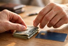 Discover 押金卡全流程：从申请、用到退押金毕业-美国通
