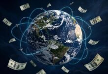 国际电汇回国:银行 Wire 与 Wise 费用到账实测对比-美国通