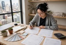 W-2 打工和 1099-NEC 自雇,同样赚 10 万到手差多少?-美国通