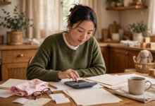 标准扣除还是分项扣除?2025 Tax Year 算一遍就知道选哪个-美国通