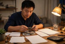 FBAR 和 FATCA 8938 表:海外账户超过多少要申报?-美国通
