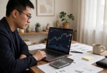 买卖加密货币，Form 8949 和 Schedule D 到底怎么填？-美国通