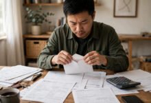 收到 IRS CP2000 查税信怎么办？三步应对流程-美国通