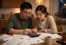 401(k) 和 Roth 401(k)，税前税后哪个更适合华人家庭？-美国通