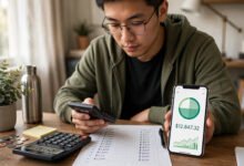 应急基金到底存几个月开销?放哪家高息储蓄账户?-美国通