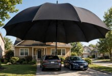 雨伞险 Umbrella:净资产超过多少才需要?-美国通