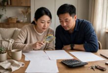 Closing Costs 过户费一般占房价几个点？逐项拆解-美国通