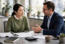 利率降多少才值得 Refinance?1% 法则过时了吗-美国通