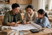 HELOC 房屋净值信用额度:装修用它比 Cash-out 聪明?-美国通