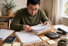 外国赠与超 10 万美元:Form 3520 怎么报、不报罚多少-美国通