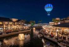 奥兰多不进园的一天：Disney Springs 加 Outlets 省钱玩法-美国通