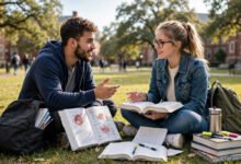美国大学双专业 Double Major 要多读几年?学费成本与值不值全解-美国通