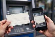 手机存了支票又去 ATM 存一次：重复入账的后果、银行处理与补救-美国通