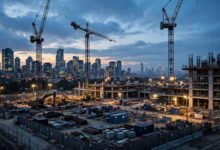 EB-5 区域中心有没有 I-956F 批文：项目尽调 3 步查证法-美国通