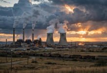EPA 9月14日废除电厂碳排放规则：号称省3100亿，华人家庭电费会降吗-美国通