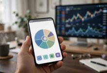 碎股（Fractional Shares）分红、投票、转户全解析：$5 也能买英伟达吗-美国通