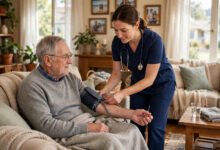 出院后请护士上门,Medicare 给报吗?Home Health 申请条件全解-美国通