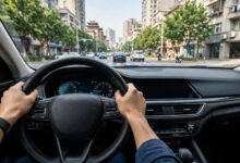 入籍后中国驾照还能用吗:回国开车、换证全解-美国通