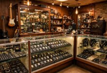 美国当铺卖东西划算吗?Pawn Shop 出价规则与砍价技巧-美国通