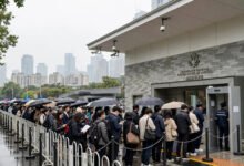 排期到了但人在中国:走 NVC 领事程序的时间线与回美衔接-美国通