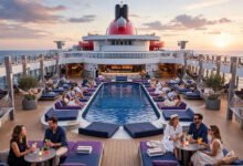 Virgin Voyages 无孩邮轮值得坐吗?18+ 成人邮轮 2026 全攻略-美国通