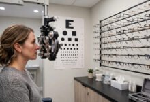 视力保险 vision insurance 值吗?VSP/EyeMed 与自付配镜对比-美国通