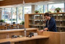 美国大学校内打工 Work-Study：时薪多少、怎么找，会影响助学金吗-美国通