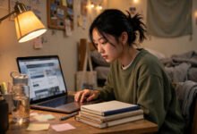 OPT 期间换工作：向学校报告 SEVIS 的 10 天规则与操作步骤-美国通