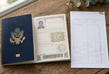 美国签证过期但 I-94 还有效:在美国停留合法吗,离境后呢-美国通