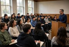 Day 1 CPT:入学第一天就工作,野鸡大学红线在哪-美国通