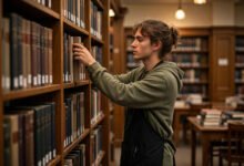 F-1 校内打工 20 小时:on-campus 的界限在哪-美国通
