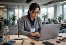H-1B 在客户现场工作：第三方外派的合规要点-美国通