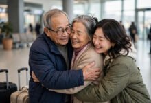 公民给父母办绿卡:I-130 批准后,父母在国内走 NVC 要多久-美国通