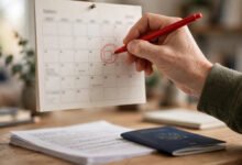 亲属移民排期倒退：Priority Date 被卡住，NVC 的案子会被退回吗-美国通