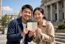 K-1 未婚夫妻签证入境 90 天没结婚：还能调整身份拿绿卡吗-美国通