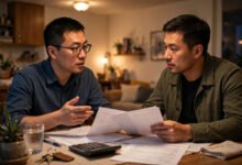 亲属移民经济担保：I-864 收入不够，找 Joint Sponsor 有什么讲究-美国通