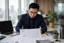 PERM 被审计：雇主收到 Audit Notice，员工这半年该做什么-美国通