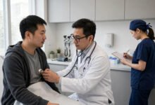 EB-2/EB-3 排期到了：I-485 交表时体检没做，能先交表后补吗-美国通
