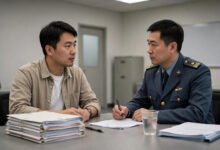 I-485 面谈:2026 年还会被叫去面谈吗,哪些情况最容易被抽中-美国通