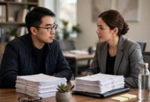 庇护 pending 的同时走 EB:交 I-485 会不会影响庇护案子-美国通