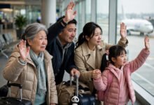 N-400 pending 期间回国长住:会影响 continuous residence 吗-美国通