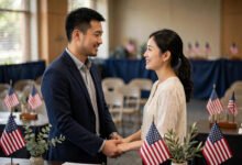 入籍后给配偶办绿卡:pending 的 I-130 会自动从 F2A 升级成 IR 吗-美国通