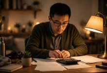 绿卡 5 年但中间有税表报成 nonresident:入籍会被刁难吗-美国通