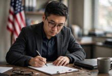 庇护一年申请期限:超期递交的例外情形,changed circumstances 怎么举证-美国通