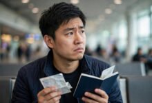 庇护 pending 期间拿 AP 回国一趟:回来还能续庇护吗-美国通