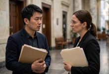 庇护被拒转移民法庭:在庭上翻案要补哪些证据-美国通
