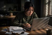 身份被盗用:IdentityTheft.gov报案后,7年延长欺诈警报怎么设?-美国通
