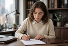 不想继承遗产:qualified disclaimer的9个月期限与4个条件-美国通