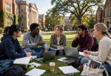 大学申请填Undeclared不定专业:利弊、转专业难度与选校策略-美国通